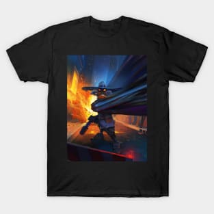 Darkwing Duck T-Shirt